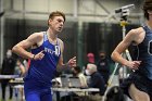 Lyons Invitational  Wheaton College Men’s Track & Field compete in the Lyons Invitational at Beard Fieldhouse . - Photo By: KEITH NORDSTROM : Wheaton, track & field